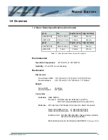 Preview for 11 page of Microhard Systems n2420 Operating Manual