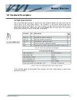 Preview for 18 page of Microhard Systems n2420 Operating Manual