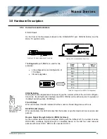 Preview for 35 page of Microhard Systems n2420 Operating Manual