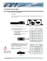 Preview for 36 page of Microhard Systems n2420 Operating Manual