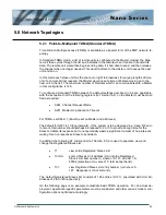 Preview for 44 page of Microhard Systems n2420 Operating Manual