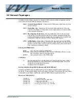 Preview for 51 page of Microhard Systems n2420 Operating Manual