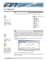 Preview for 58 page of Microhard Systems n2420 Operating Manual