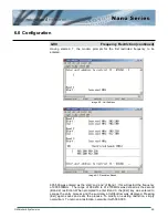 Preview for 59 page of Microhard Systems n2420 Operating Manual