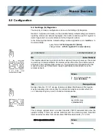 Preview for 61 page of Microhard Systems n2420 Operating Manual