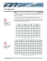 Preview for 64 page of Microhard Systems n2420 Operating Manual