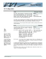 Preview for 66 page of Microhard Systems n2420 Operating Manual