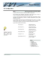 Preview for 72 page of Microhard Systems n2420 Operating Manual