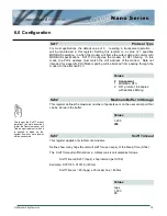 Preview for 74 page of Microhard Systems n2420 Operating Manual