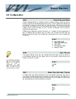 Preview for 75 page of Microhard Systems n2420 Operating Manual