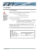 Preview for 80 page of Microhard Systems n2420 Operating Manual