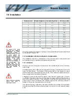 Preview for 81 page of Microhard Systems n2420 Operating Manual