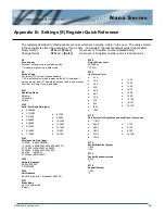 Preview for 85 page of Microhard Systems n2420 Operating Manual