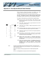 Preview for 91 page of Microhard Systems n2420 Operating Manual