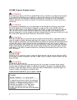 Preview for 4 page of Microhard Systems n2420B Operating Manual