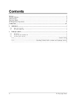 Preview for 4 page of Microhard Systems n920 Operating Manual