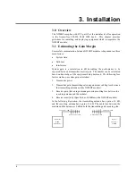 Preview for 8 page of Microhard Systems n920BT Operating Manual