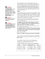 Preview for 12 page of Microhard Systems n920BT Operating Manual