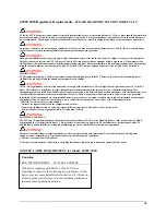 Preview for 3 page of Microhard Systems n920T 2020 Operating Manual