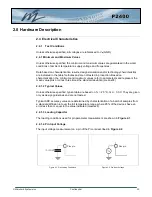 Preview for 22 page of Microhard Systems Pico P2400 series Operating Manual