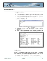 Preview for 35 page of Microhard Systems Pico P2400 series Operating Manual