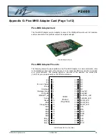 Preview for 84 page of Microhard Systems Pico P2400 series Operating Manual