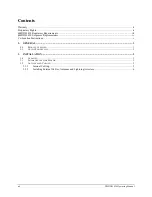 Preview for 6 page of Microhard Systems pMDDL2450 Operating Manual