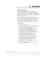 Preview for 7 page of Microhard Systems pMDDL2450 Operating Manual