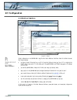 Preview for 33 page of Microhard Systems pMDDL5824 Operating Manual