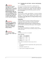 Preview for 12 page of Microhard Systems pMDDL900 Operating Manual