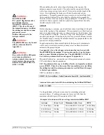 Preview for 13 page of Microhard Systems pMDDL900 Operating Manual