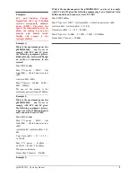 Preview for 15 page of Microhard Systems pMXDDL2450 Operating Manual