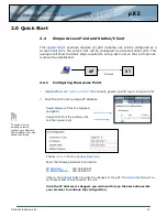 Предварительный просмотр 16 страницы Microhard Systems pX2 Operating Manual