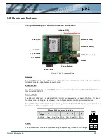 Предварительный просмотр 29 страницы Microhard Systems pX2 Operating Manual