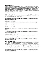 Preview for 4 page of MicrohDJ LED BLADEP9 QUAD User Manual