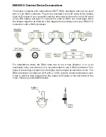 Предварительный просмотр 11 страницы MicrohDJ Monsoon FX PRO User Manual