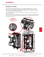 Preview for 11 page of MicroHeat CFEWH SERIES 1-10P Installation Manual