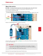 Preview for 23 page of MicroHeat CFEWH SERIES 1-10P Installation Manual