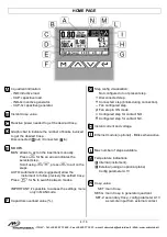 Preview for 4 page of MICROIDEA EPFCB Installation Manual