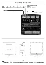 Preview for 15 page of MICROIDEA EPFCB Installation Manual