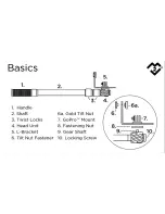 Preview for 6 page of MicroJib The Original User Manual