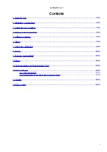 Preview for 2 page of MicroKopter NaviCtrl 2.1 Manual