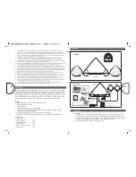 Preview for 3 page of Microlab A6352 User Manual