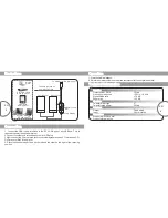 Предварительный просмотр 4 страницы Microlab B 56 User Manual