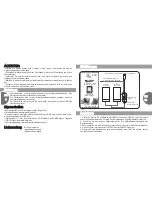 Предварительный просмотр 6 страницы Microlab B 56 User Manual