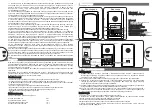 Предварительный просмотр 7 страницы Microlab B-77 User Manual