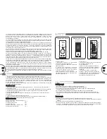 Предварительный просмотр 7 страницы Microlab FC-360 User Manual