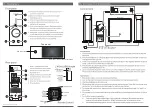 Предварительный просмотр 3 страницы Microlab FC-362W User Manual