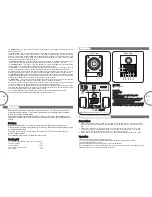 Предварительный просмотр 3 страницы Microlab FC330 User Manual