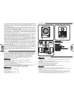 Предварительный просмотр 7 страницы Microlab FC330 User Manual